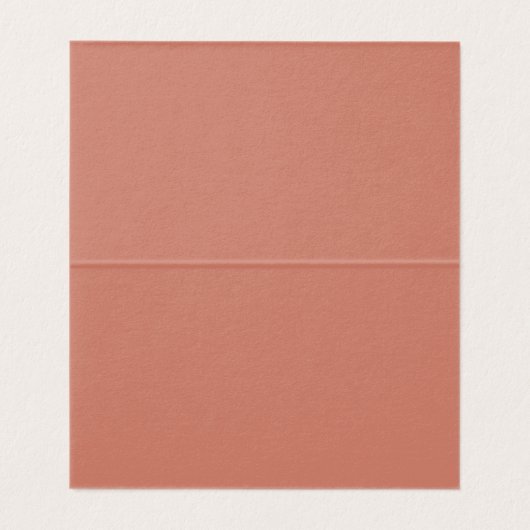 ELEGANT BOHO RUST MONSTRERA PEONY FLORAL WEDD (Innenseite Aufgefaltet)