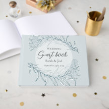 Elegant Boho Wildblume Wedding