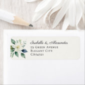 Elegant Botanical Floral Greenery Wedding (Insitu)