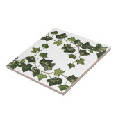 Elegant Botanical Ivy Fliese (Seite)
