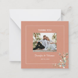 Elegant Botanische Eukalyptus Grüne Weinroute Mend Mitteilungskarte