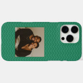 Elegant Bridesmaid Gifts Geometric Shape  Case-Mate iPhone Hülle (Rückseite (Horizontal))