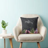 Elegant Bridesmaid Hochzeitsgeschenk Idee Kissen (Stuhl )