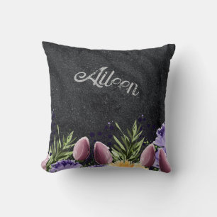 Elegant Bridesmaid Hochzeitsgeschenk Idee Kissen