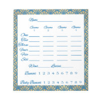 Elegant Bunco Highlights