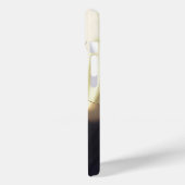 Elegant Bunny Ikemen Anime Case-Mate iPhone Hülle (Rückseite / Links)