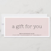 ELEGANT Business Wellness-Center Schönheitssalon N (Rückseite)