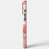 Elegant Butterfly iPhone Case-Mate iPhone Hülle (Rückseite / Links)