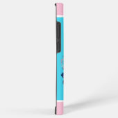 Elegant Butterfly Samsung Galaxy S22 Handy Case Samsung Galaxy Hülle (Rechte Seite)