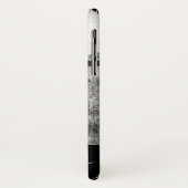 Elegant Calligraphy | Foto iPhone Case (Hinten/Links)