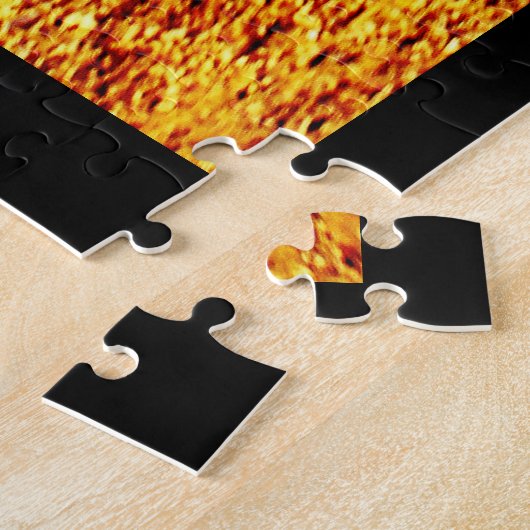 Elegant Camels Puzzle (Seite)