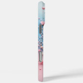 elegant Case-Mate iPhone hülle (Rückseite / Rechts)