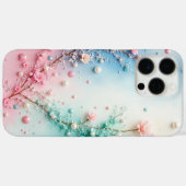 elegant Case-Mate iPhone hülle (Rückseite (Horizontal))