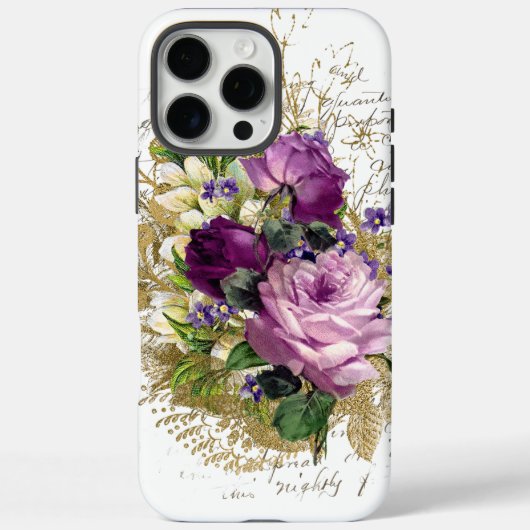 elegant Case-Mate iPhone hülle (Rückseite)