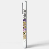 elegant Case-Mate iPhone hülle (Rückseite / Links)