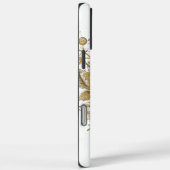 elegant Case-Mate iPhone hülle (Rückseite / Rechts)