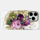 elegant Case-Mate iPhone hülle (Rückseite (Horizontal))
