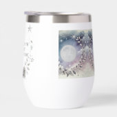 Elegant Celestial Moon (Rechts)