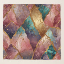 Elegant Chiffon Scarf