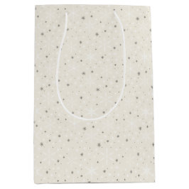 Elegant Chill Mittlere Geschenktüte