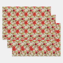 Elegant Christmas/Holiday