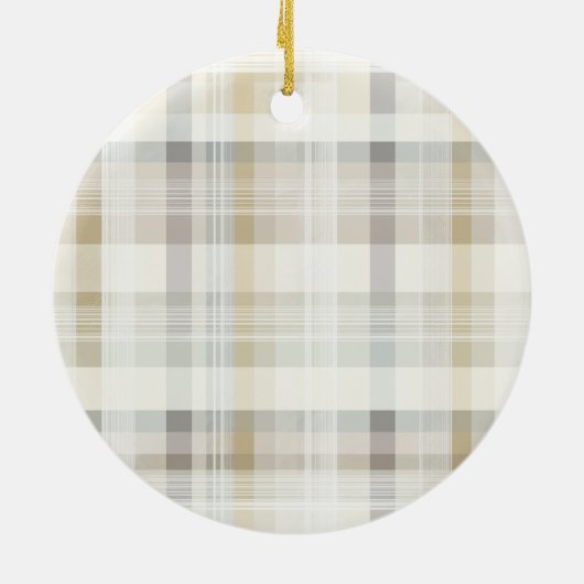 Elegant Christmas Pink Nutcracker Ornament (Hinten)