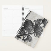 Elegant Chrysanthemum Planer (Anzeige)