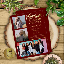 ELEGANT CLASSIY 3 FOTO VON MAROKKO GRADUIERUNG