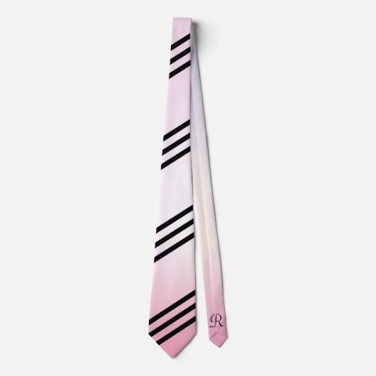 Elegant & Cool Neck Tie Krawatte (Vorderseite)