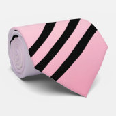 Elegant & Cool Neck Tie Krawatte (Gerollt)