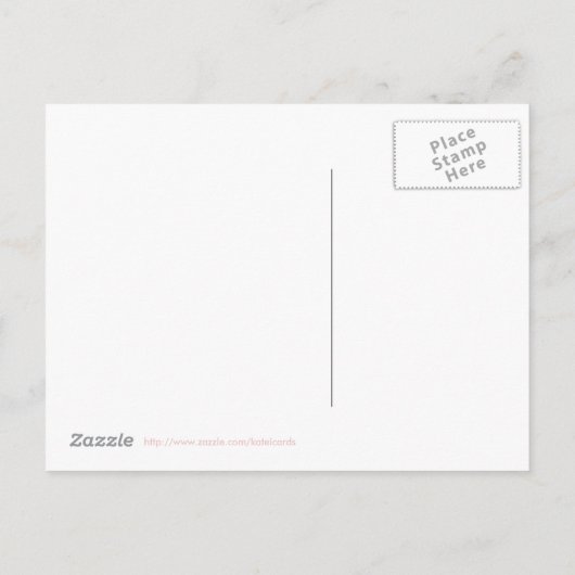 Elegant Crystal Pink Sweet 16 Save the Date Ankündigungspostkarte (Rückseite)