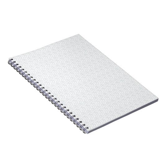 Elegant Custom & Personalized Notepads Notizblock (Rechte Seite)