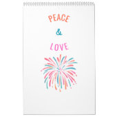 Elegant Custom Photo Calendar Kalender (Titelbild)