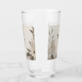 Elegant Custom Wedding Einladungen Glas (Links)