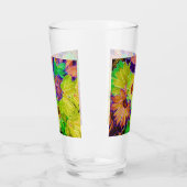 Elegant Daisies #99 Glas (Links)