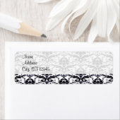 Elegant Damask (Insitu)