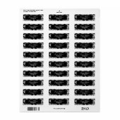 Elegant Damask (der beste Preis von heute) (Vorne)