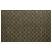 Elegant Damask Fabric Black Yard Stoff (Yard (91,4 cm))