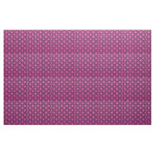 Elegant Damask Fabric Pink Stoff (Yard (91,4 cm))