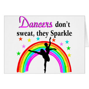 ELEGANT DANCER
