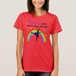 ELEGANT DANCER T-Shirt