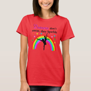 ELEGANT DANCER T-Shirt