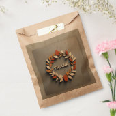 Elegant danke Ihnen Umschlag" Geschenktütchen (Versiegelt)