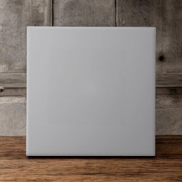 Elegant Dark Grayish Blue Modern & Minimalistisch Fliese