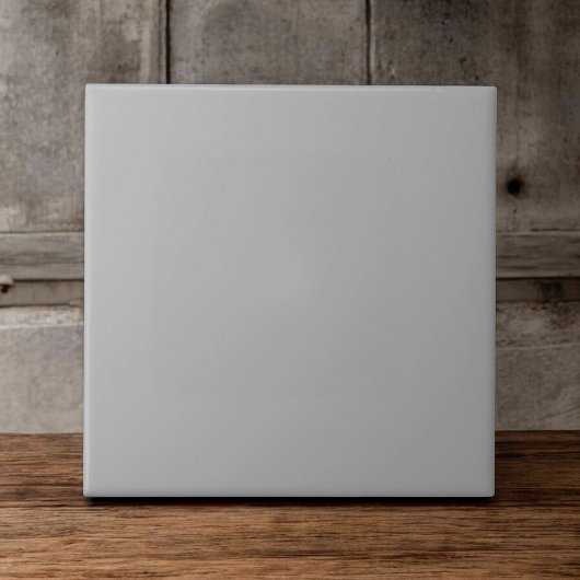 Elegant Dark Grayish Blue Modern & Minimalistisch Fliese