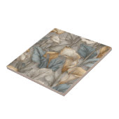 Elegant Decorative Calle Lilies Tiles Fliese (Seite)
