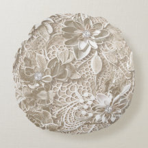 Elegant diese Spitzen und Diamanten