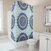 Elegant Duschvorhang (Beispiel)