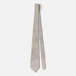 Elegant Earth Tone Design Men's Neck Tie Krawatte