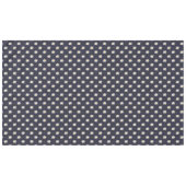 Elegant Edelweiss Tablecloth Tischdecke (Vorderseite (Horizontal))